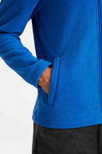 Uneek Lightweight Full Zip Microfleece Jacket - UC609 - thumbnail 5
