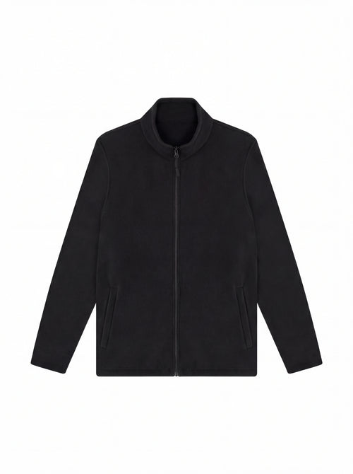 Uneek Lightweight Full Zip Microfleece Jacket - UC609