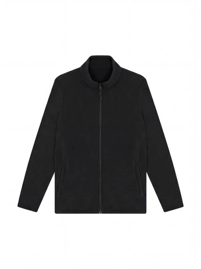 Uneek Lightweight Full Zip Microfleece Jacket - UC609