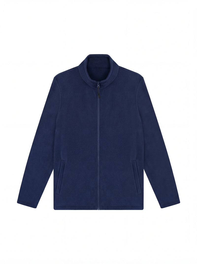 Uneek Lightweight Full Zip Microfleece Jacket - UC609