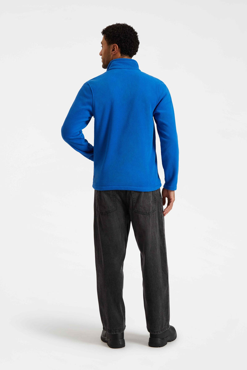 Uneek Lightweight Full Zip Microfleece Jacket - UC609