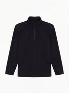 Uneek Lightweight Quarter Zip Microfleece Jacket - UC610