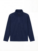 Uneek Lightweight Quarter Zip Microfleece Jacket - UC610 - thumbnail 7