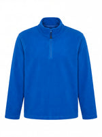 Uneek Lightweight Quarter Zip Microfleece Jacket - UC610 - thumbnail 8
