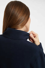 Uneek Lightweight Quarter Zip Microfleece Jacket - UC610 - thumbnail 4