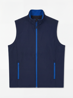Uneek Printable Softshell Gilet - UC614 - thumbnail 6