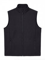 Uneek Ladies Printable Softshell Gilet - UC615 - thumbnail 5
