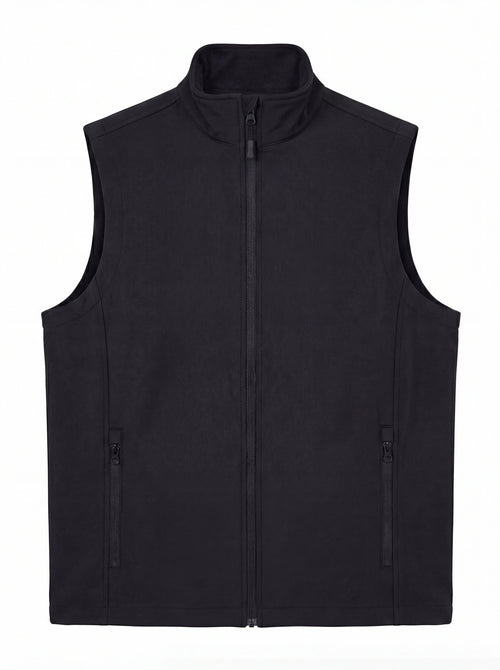 Uneek Ladies Printable Softshell Gilet - UC615