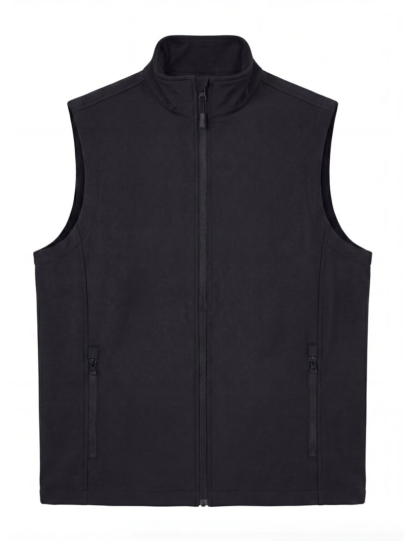 Uneek Ladies Printable Softshell Gilet - UC615