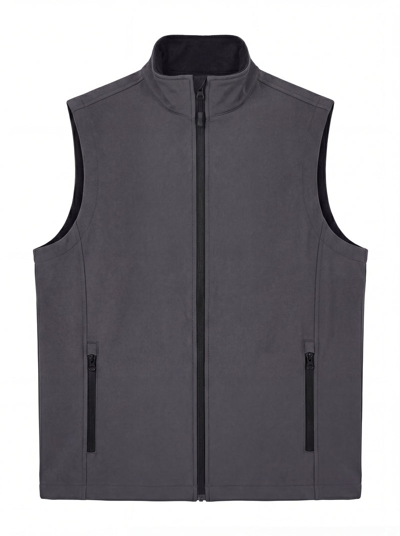 Uneek Ladies Printable Softshell Gilet - UC615
