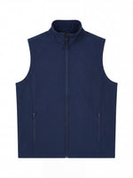 Uneek Ladies Printable Softshell Gilet - UC615 - thumbnail 7