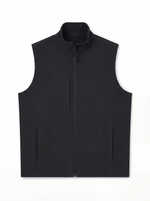 Uneek Premium Printable Softshell Gilet - UC616 - thumbnail 3