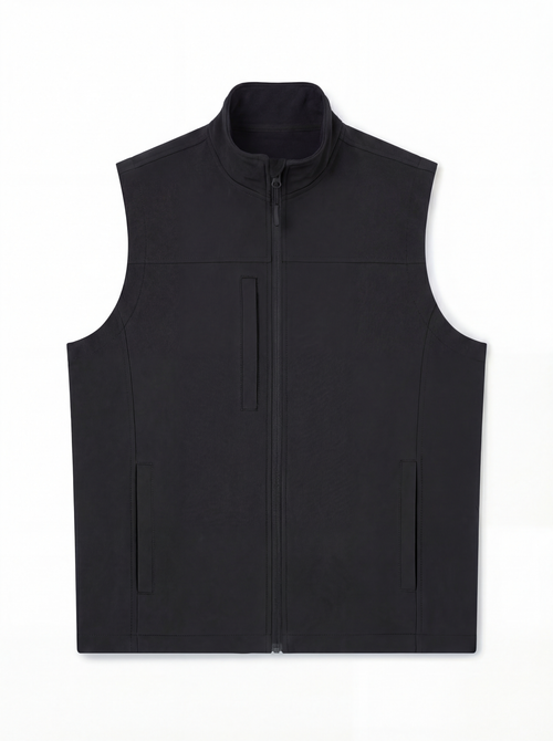 Uneek Premium Printable Softshell Gilet - UC616