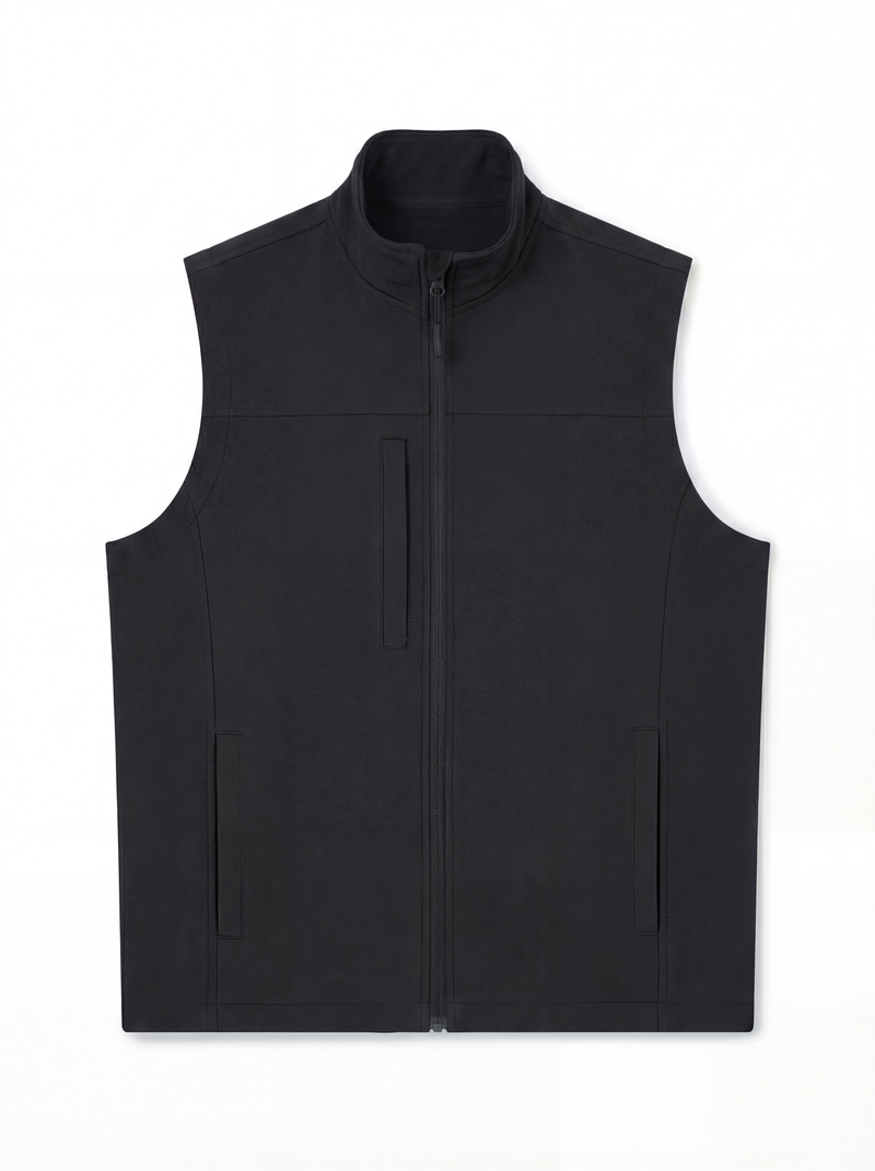 Uneek Premium Printable Softshell Gilet - UC616