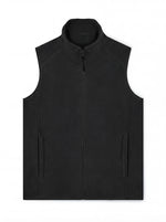 Uneek Microfleece Gilet - UC618 - thumbnail 3