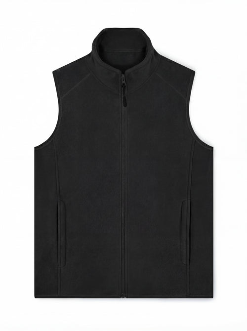 Uneek Microfleece Gilet - UC618