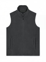 Uneek Microfleece Gilet - UC618 - thumbnail 4