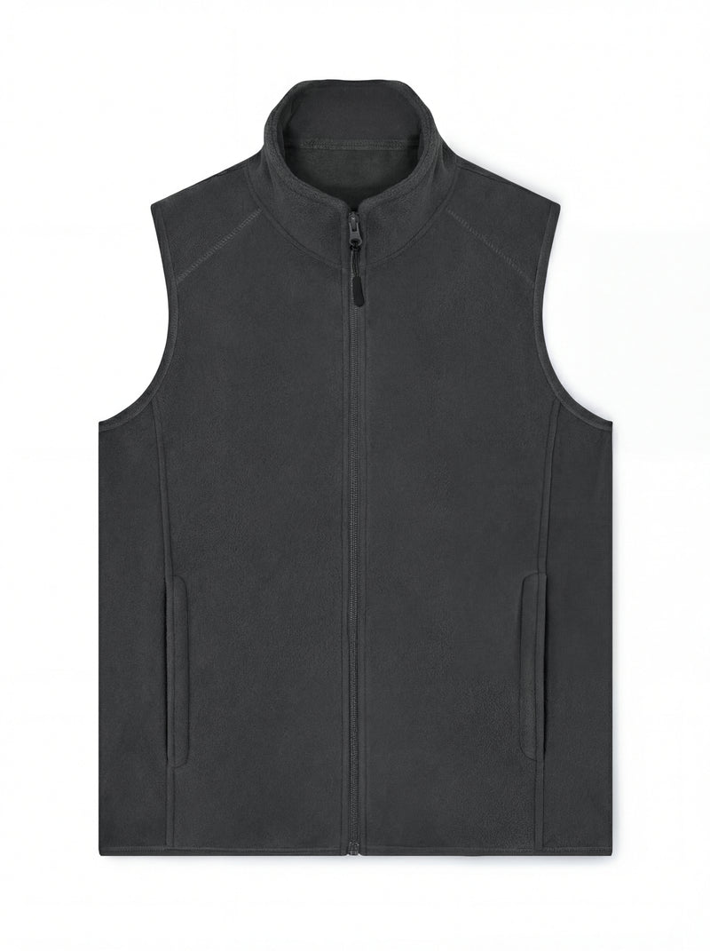 Uneek Microfleece Gilet - UC618