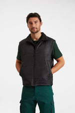 Uneek Padded Bodywarmer - UC619 - thumbnail 1