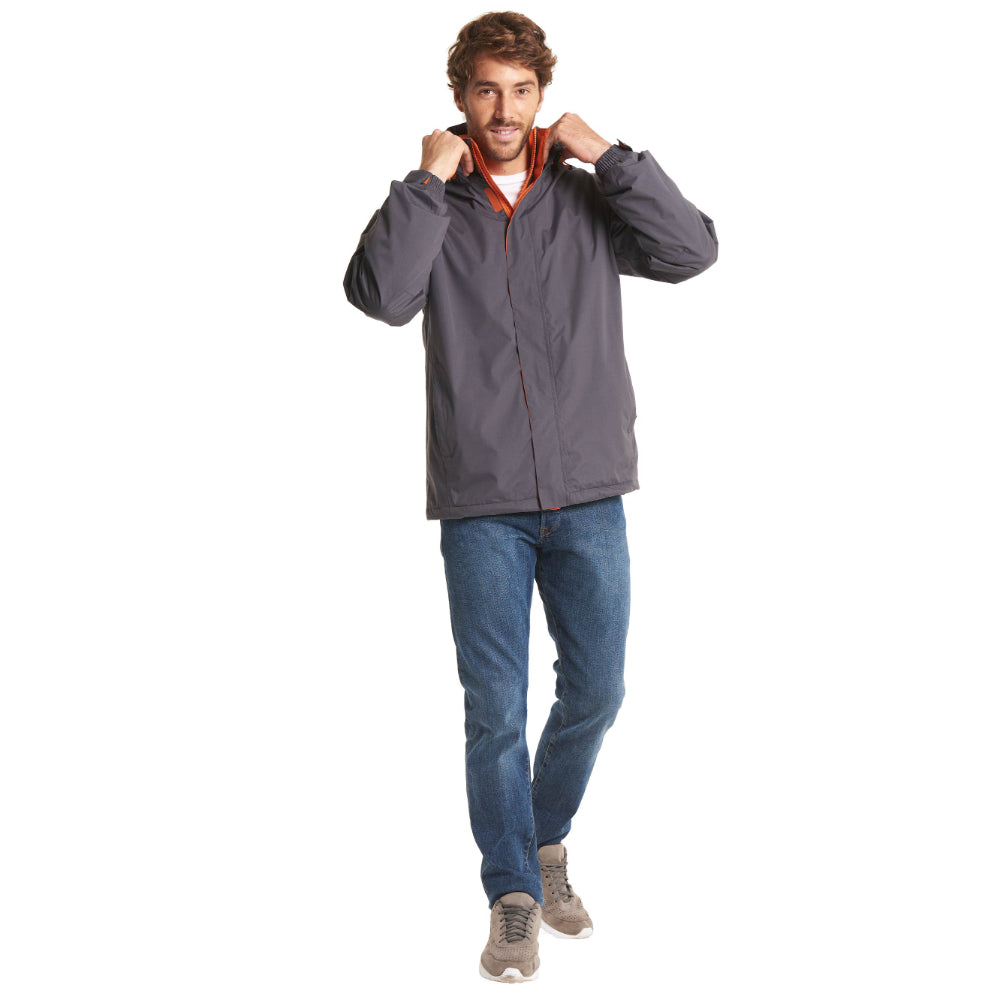 Uneek Deluxe Outdoor Jacket - UC621