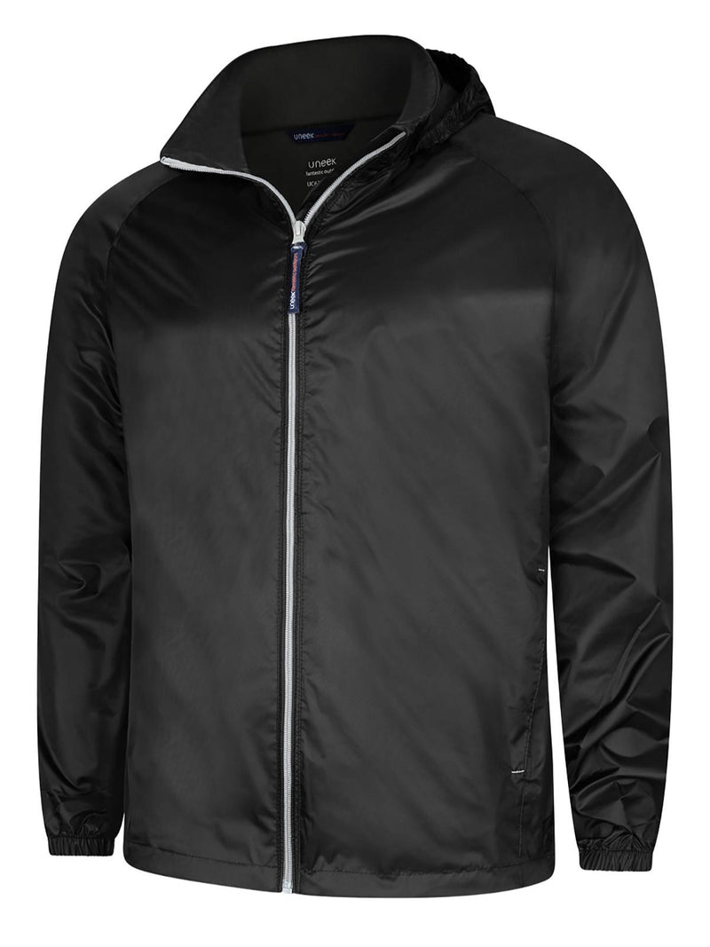 Uneek Active Jacket - UC630