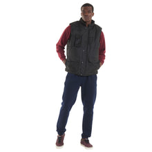 Uneek Super Pro Body Warmer - UC640