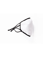 Uneek Anti-Microbial Washable Face Mask - UC853 - thumbnail 2