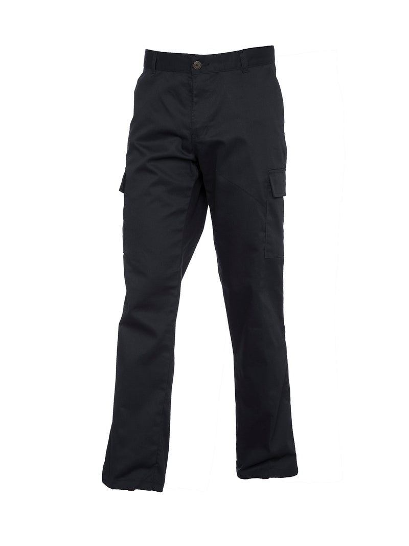 Uneek Ladies Cargo Trousers - UC905