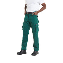 Uneek Super Pro Trouser Short - UC906s