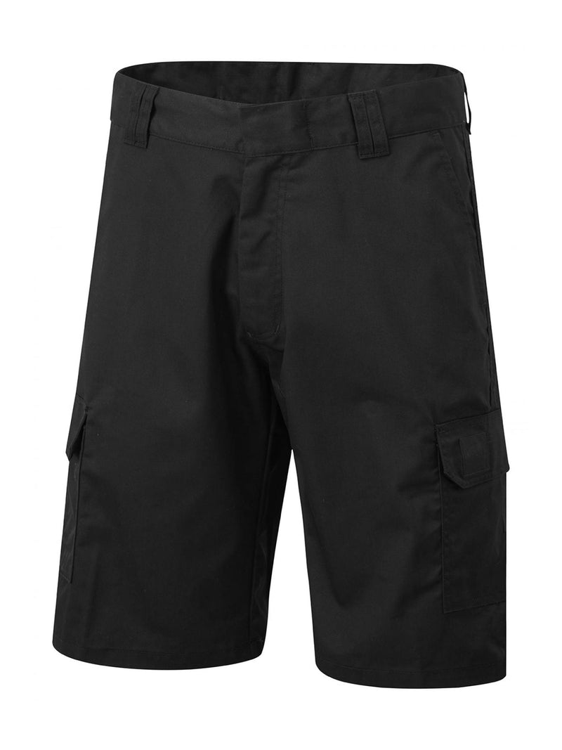 Uneek Mens Cargo Shorts - UC907 - [CLEARANCE]