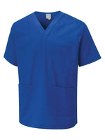 Uneek Scrub Tunic - UC921 - [CLEARANCE] - thumbnail 2
