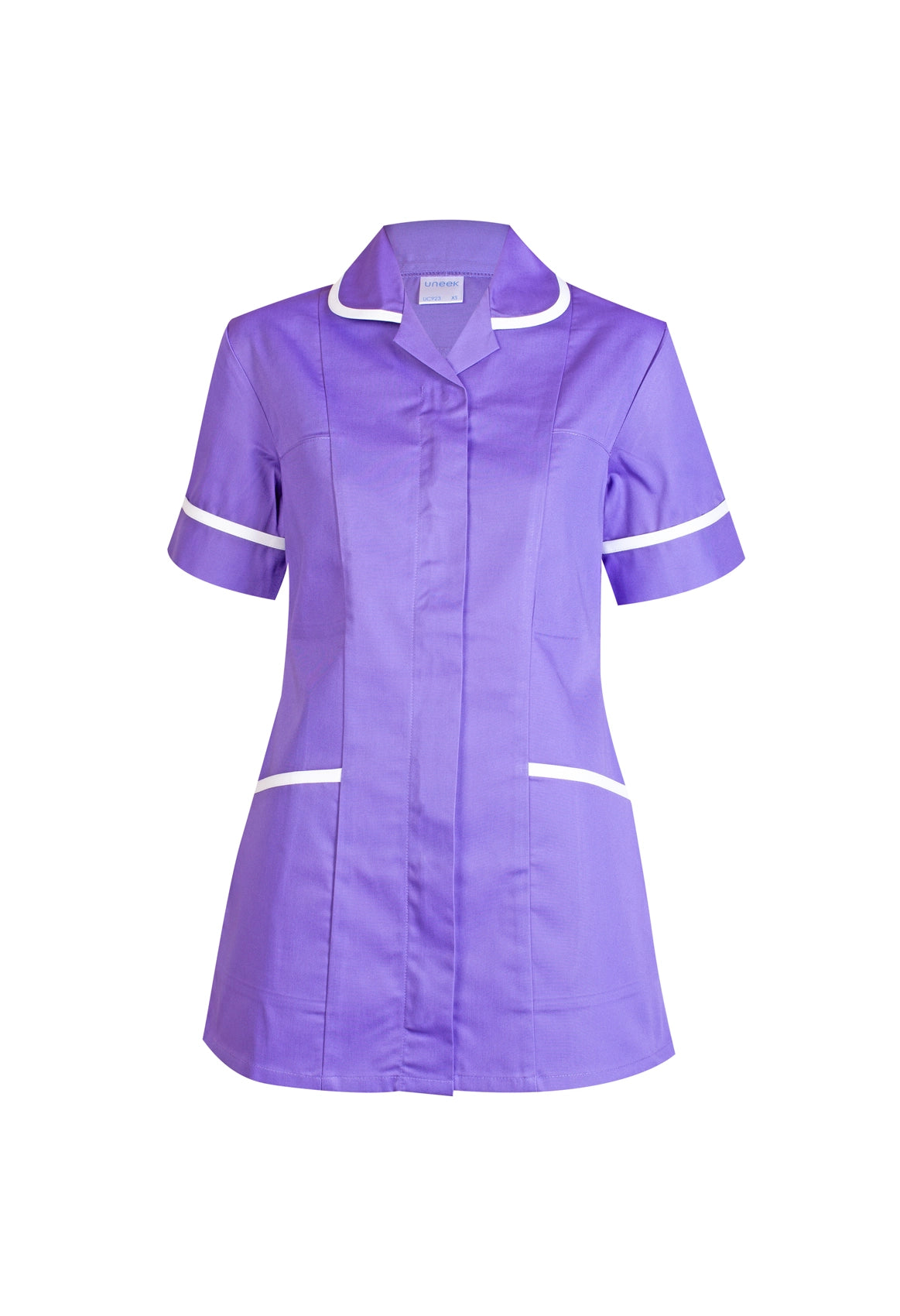 Uneek Ladies Premium Tunic - UC923