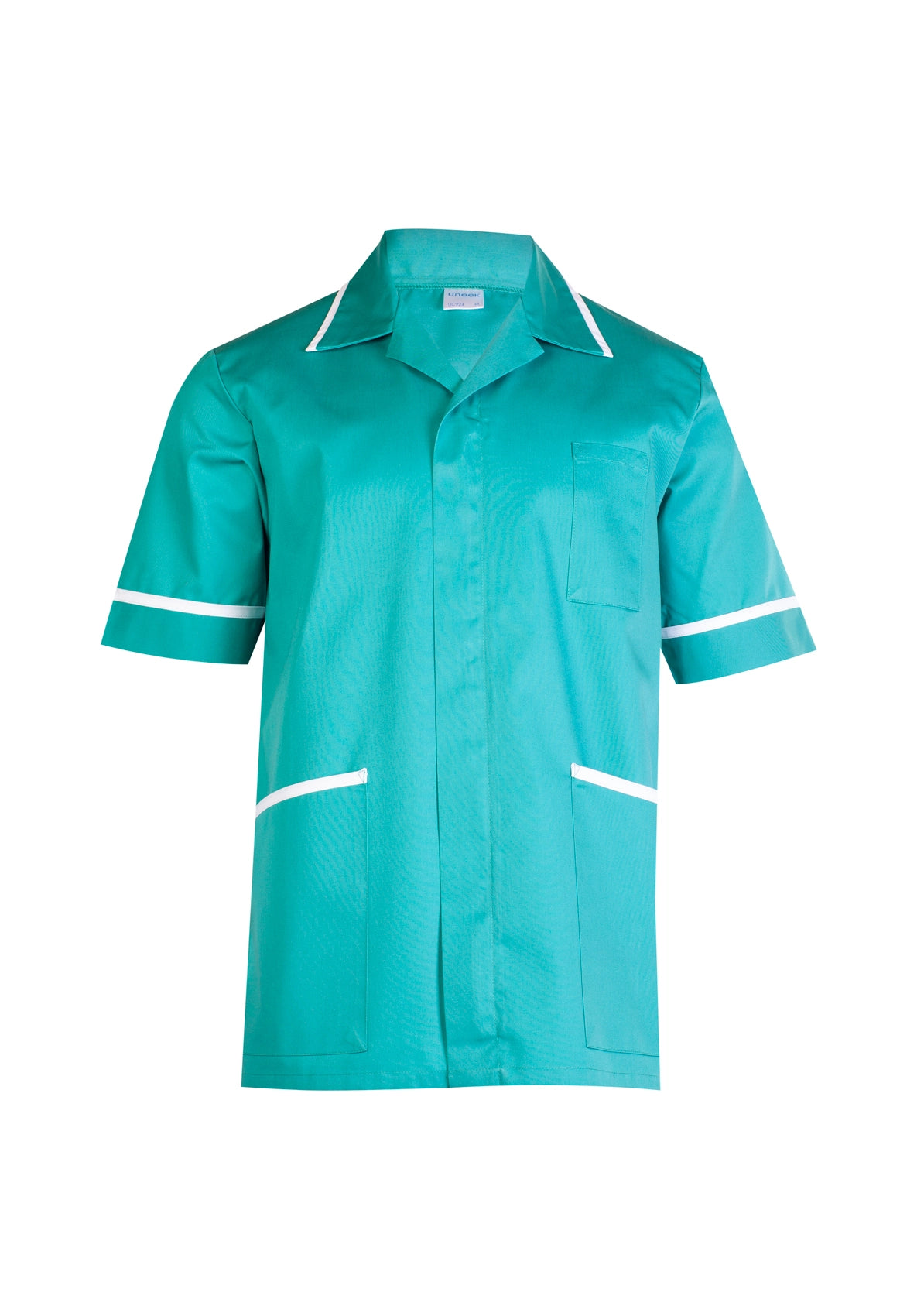 Uneek Mens Premium Tunic - UC924