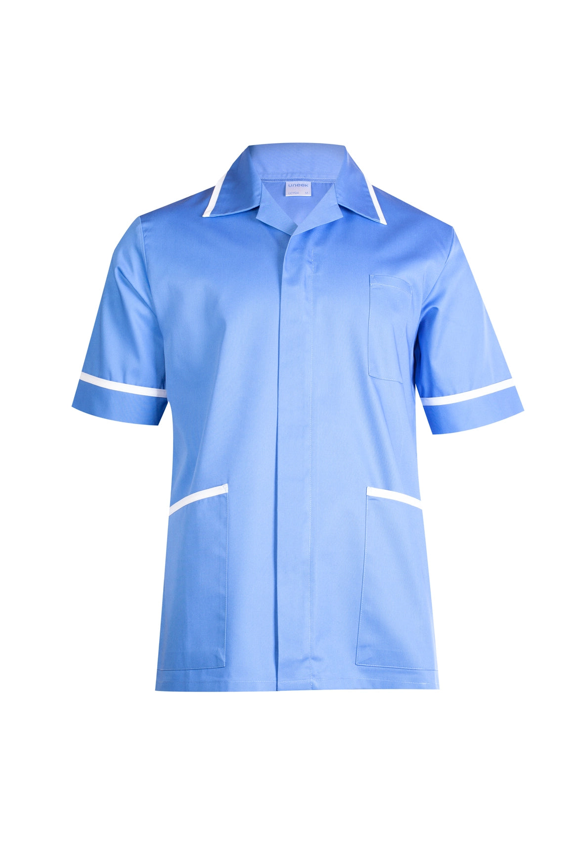 Uneek Mens Premium Tunic - UC924
