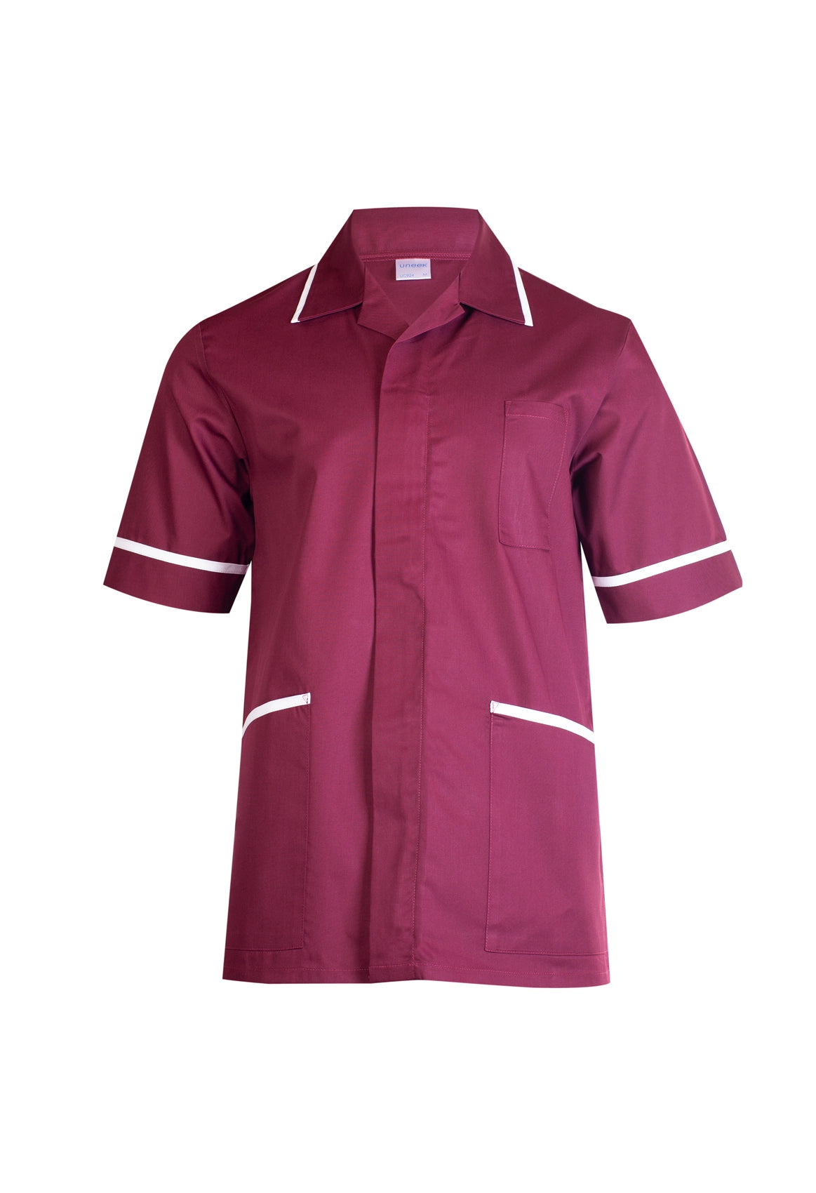 Uneek Mens Premium Tunic - UC924