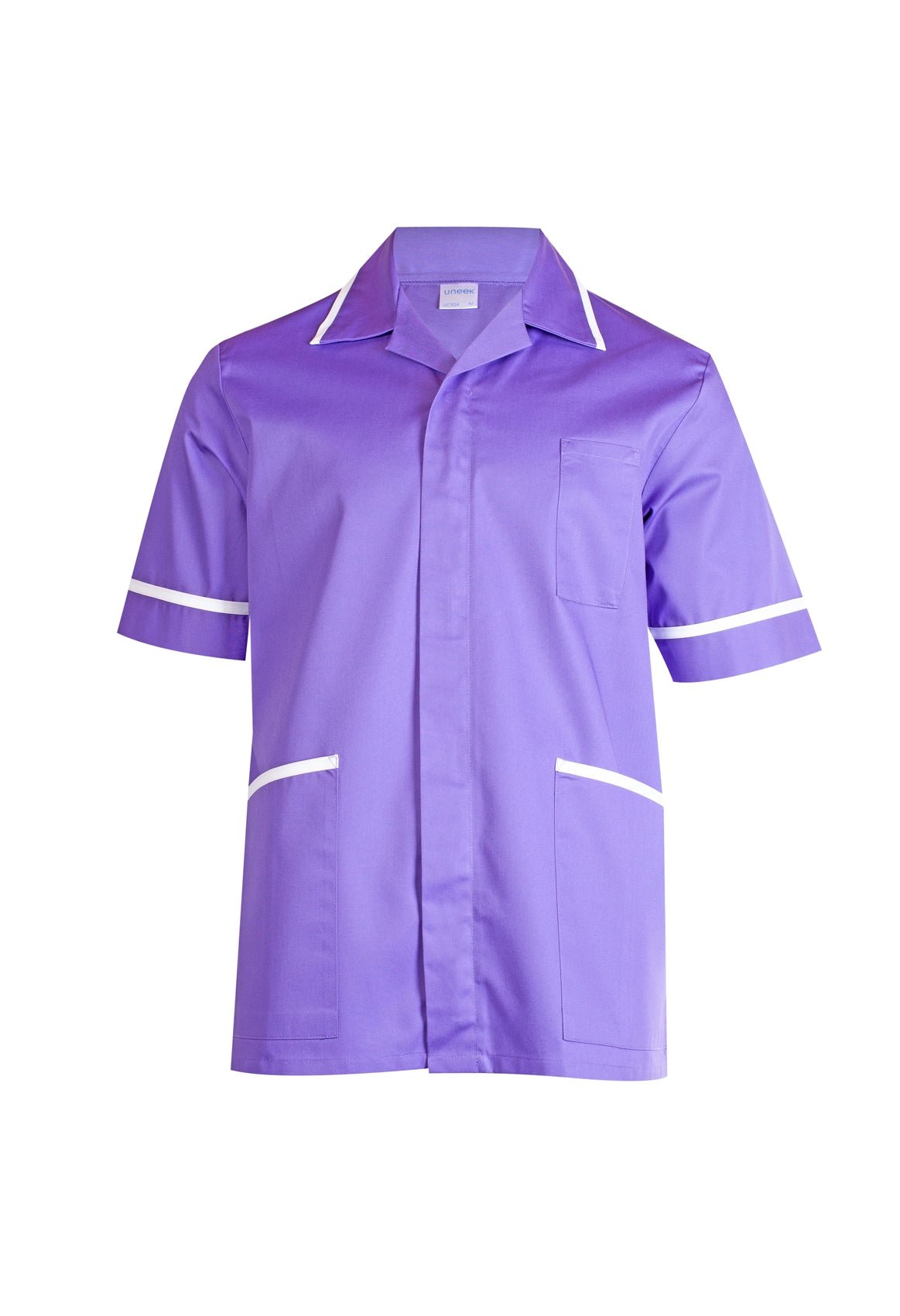 Uneek Mens Premium Tunic - UC924