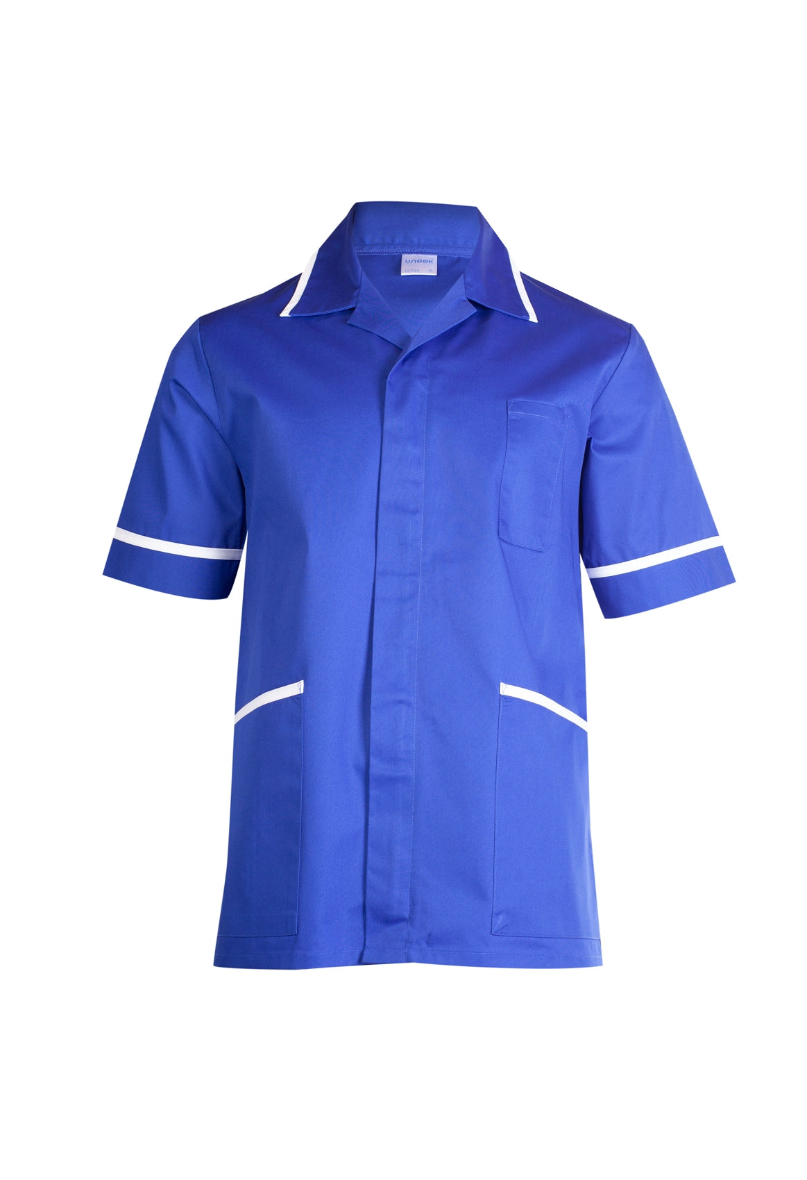 Uneek Mens Premium Tunic - UC924