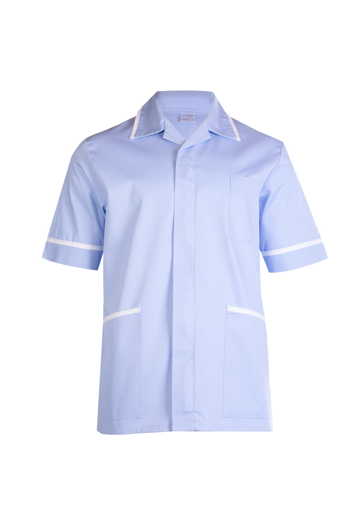 Uneek Mens Premium Tunic - UC924