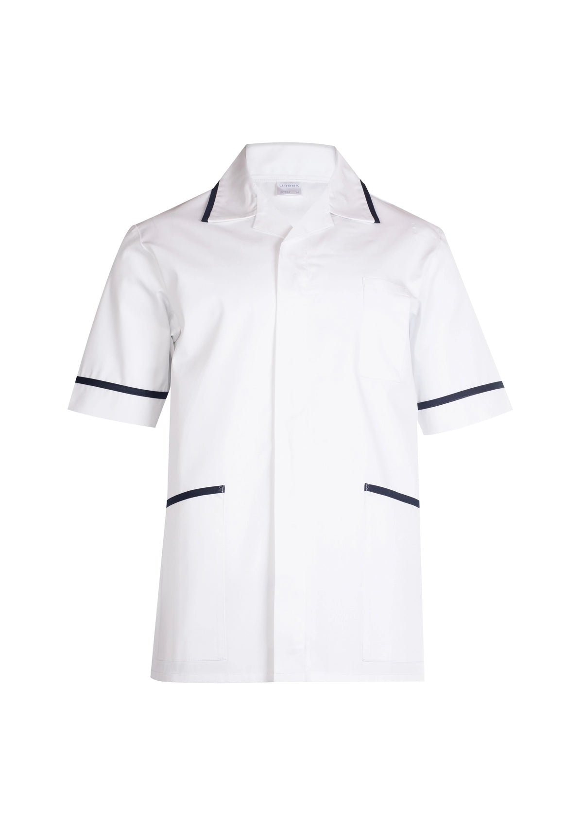Uneek Mens Premium Tunic - UC924