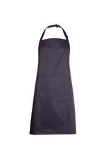 Uneek Bib Apron with Pocket - UC940 - thumbnail 7