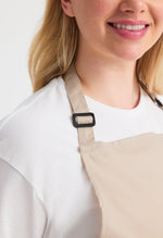Uneek Bib Apron with Pocket - UC940 - thumbnail 2