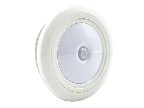 Sensor Light