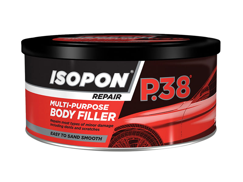 ISOPON P.38 Multi-Purpose Body Filler