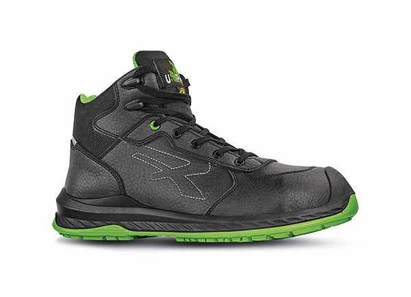 U Power Upower Niagara Safety Boot