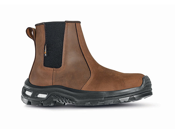 U Power Upower Cambrian Safety Boot