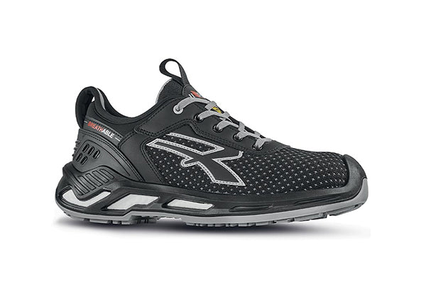 U Power Upower Marlin Safety Shoe