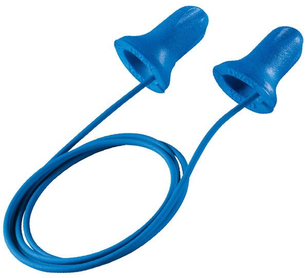 Uvex Hi-Com Detec Corded Plug - (Pack of 100)