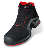 Uvex 1 X-Tended Support S3 Src Lace-Up Boot