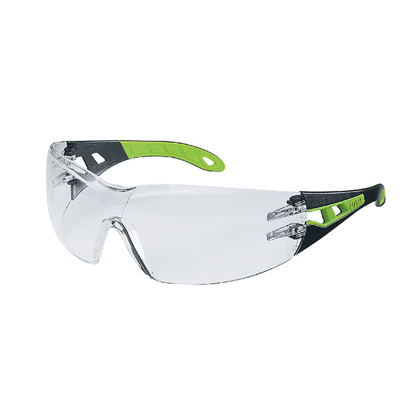 Uvex Pheos Safety Spec