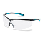 Uvex Sportstyle Spec Blue Frame - thumbnail 2